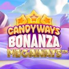 Candyways Bonanza Megaways Slot