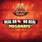 Deal or No Deal Megaways Slot