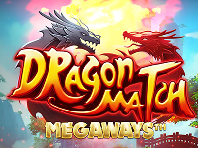 Dragon Match Megaways Slot
