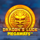 Dragon’s Luck Megaways Slot