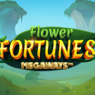 Flower Fortunes Megaways Slot