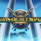 Gods of Olympus Megaways Slot