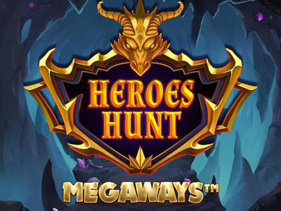 Heroes Hunt Megaways Slot