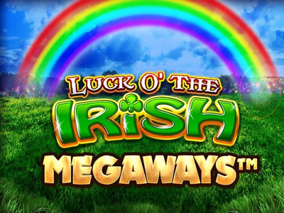 Luck o’ the Irish Megaways Slot
