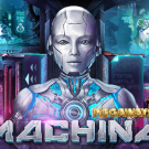 Machina Megaways Slot