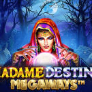 Madame Destiny Megaways Slot