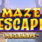 Maze Escape Megaways Slot