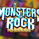 Monsters of Rock Megaways Slot
