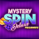 Mystery Spin Deluxe Megaways Slot