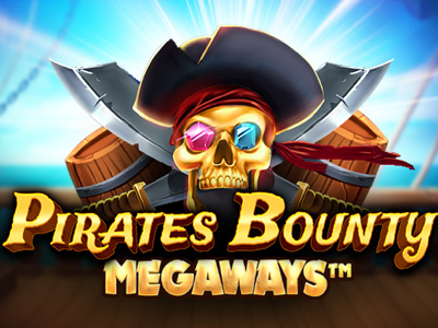 Pirates Bounty Megaways Slot