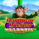 Rainbow Riches Megaways Slot
