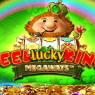 Reel Lucky King Megaways Slot