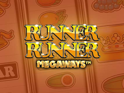 Runner Runner Megaways Slot