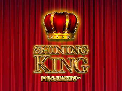 Shining King Megaways Slot
