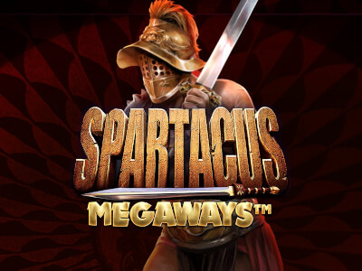 Spartacus Megaways Slot