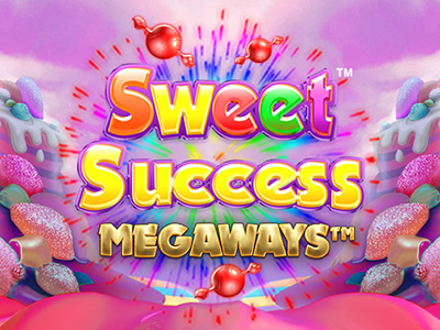 Sweet Success Megaways Slot