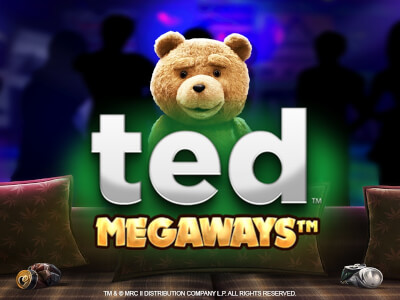 TED Megaways Slot