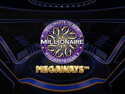 Who wants to be a Millionaire Megaways Slot