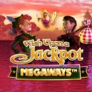 Wish Upon A Jackpot Megaways Slot